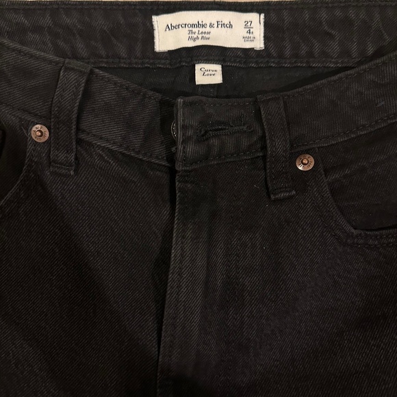 Abercrombie jeans - Picture 2 of 3